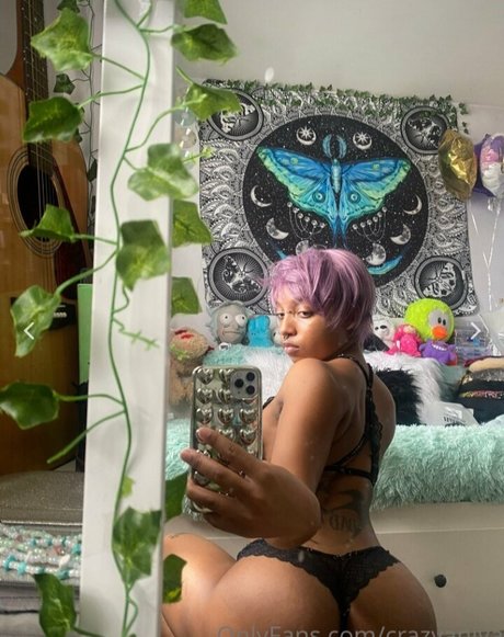 Crazyaniya leaked onlyfans free