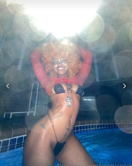 Crazyaniya onlyfans leakd