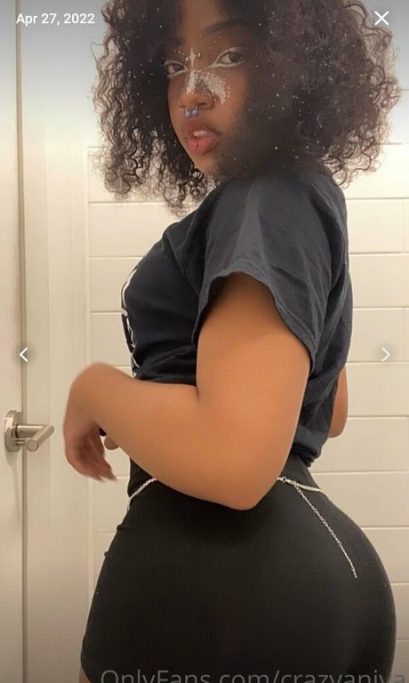 Crazyaniya nude onlyfans porn