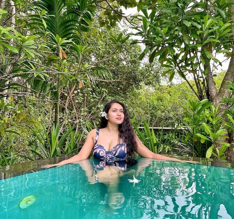 Nimesha Jayarathne onlyfans leaj