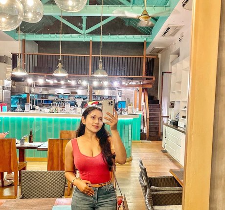 Nimesha Jayarathne onlyfans leaked dirtyship