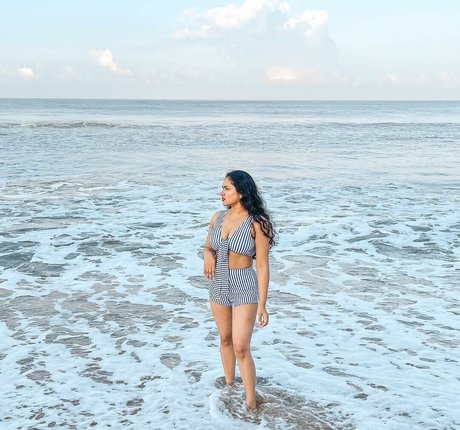 sexy asian onlyfans beautiful naked image