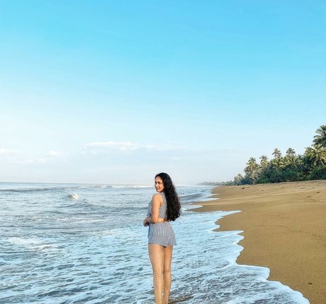 Nimesha Jayarathne onlyfans xxx