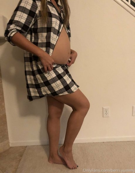 berri yummy leaked onlyfans sextape