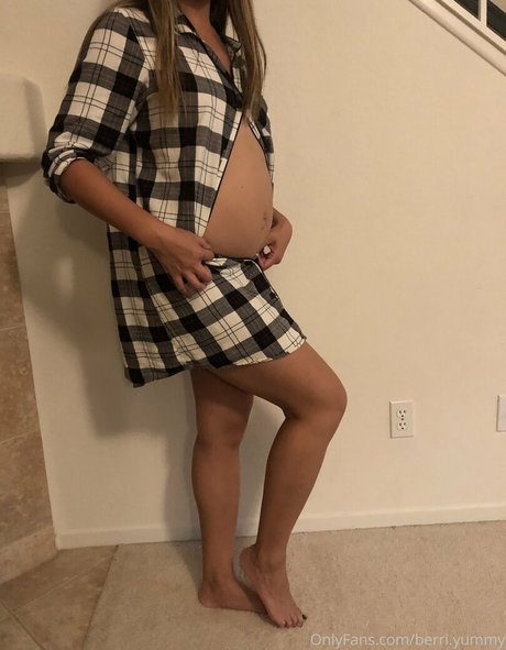 berri yummy nudes onlyfans leaked