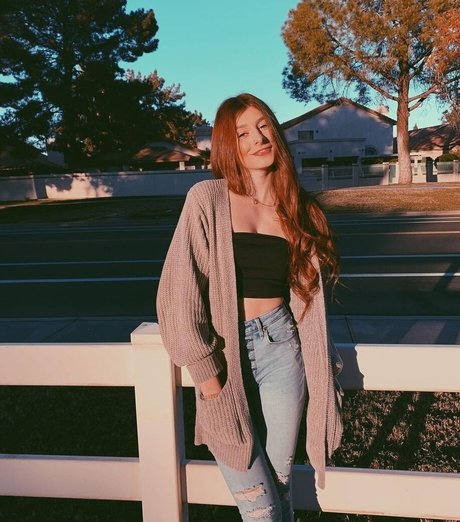 ex0ticred leaked only fans