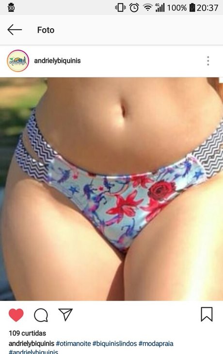 Jessica Soares only fans leak