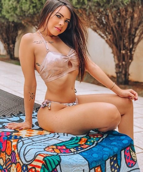 Jessica Soares naked onlyfans leak