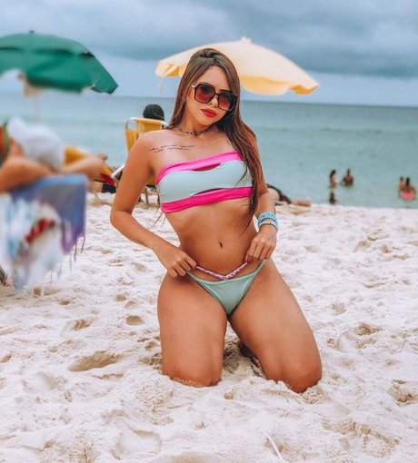 Jessica Soares onlyfans content