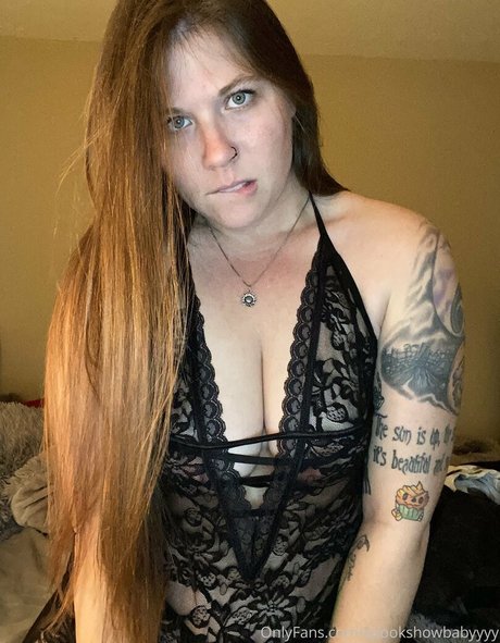 spookshowbabyyyy leaked porn onlyfans