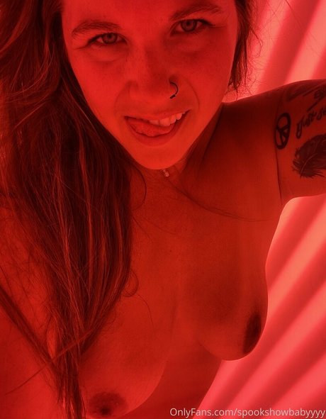 spookshowbabyyyy nudes onlyfans leaks