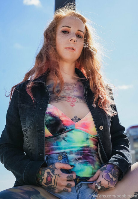 bobbibamf leaked onlyfans sextape