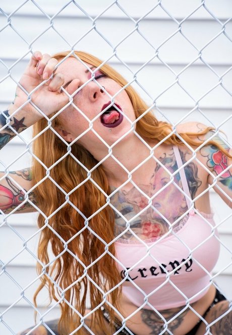 bobbibamf onlyfans leakes