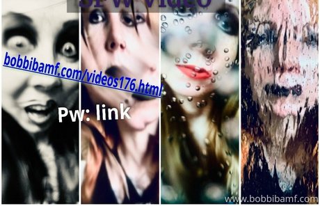 bobbibamf onlyfans lean