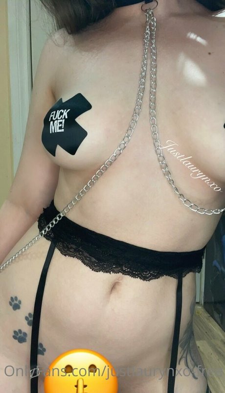 justlaurynxo free onlyfans boobs
