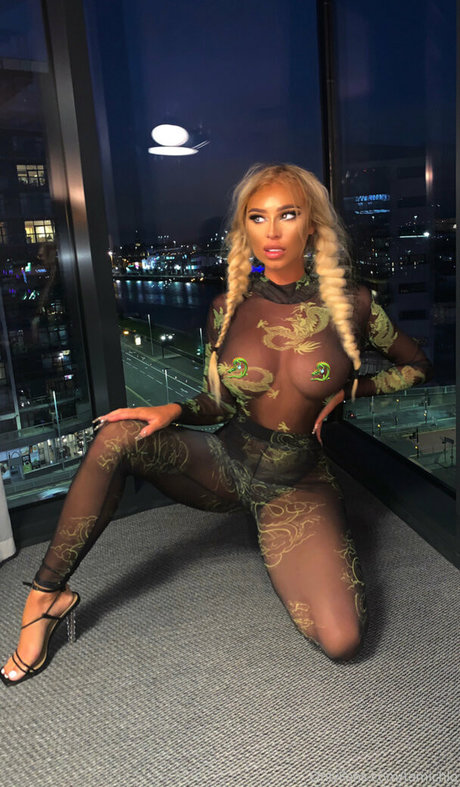 tamichlo onlyfans pictures