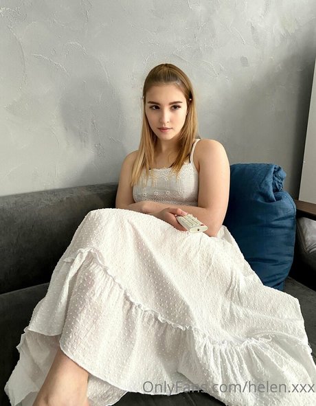 helen xxx onlyfans nudes porn