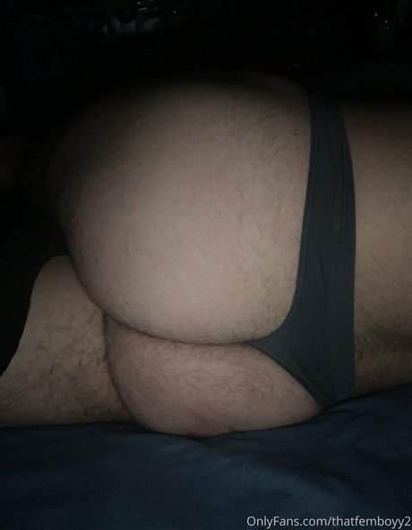 thatfemboyy2 onlyfans leaks