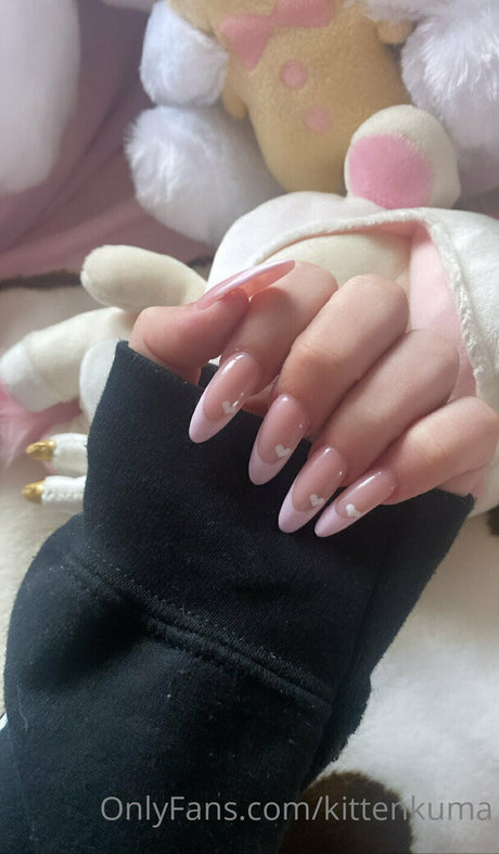 kittenkuma onlyfans sex