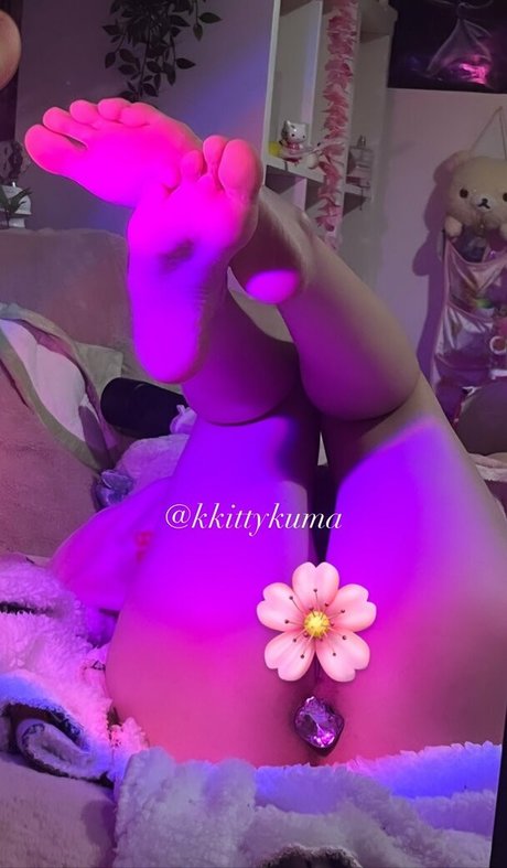 kittenkuma only fans naked