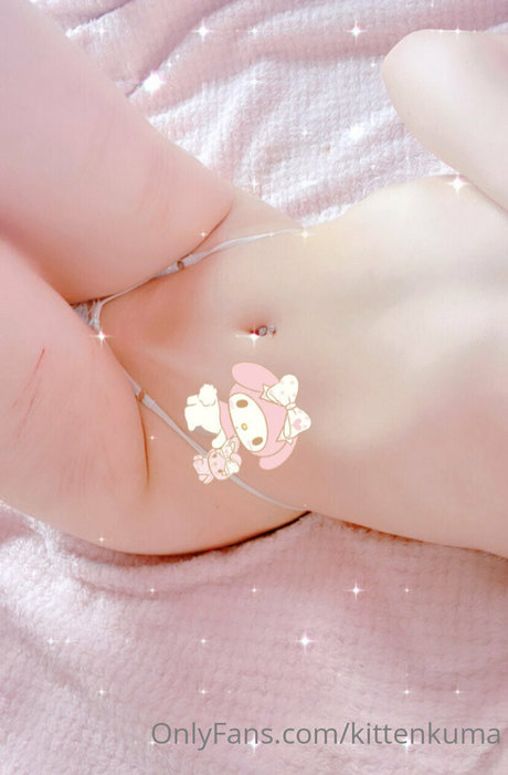 kittenkuma onlyfans nude pics