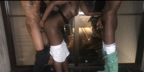 thedejababe onlyfans leaked xxx