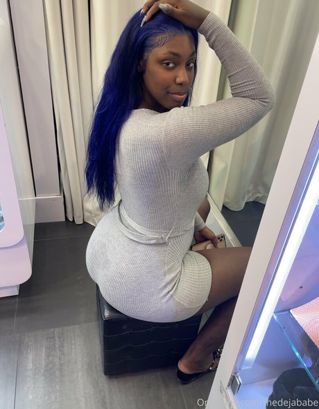 thedejababe leaked only fans