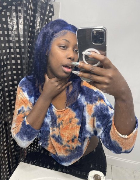 thedejababe naked onlyfans