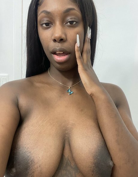 thedejababe onlyfans nude tits