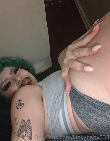 kinkybaby333 strip onlyfans