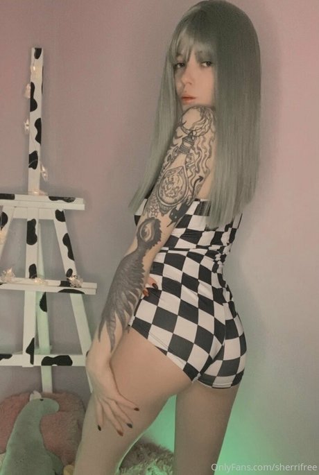 sherrifree onlyfans keak