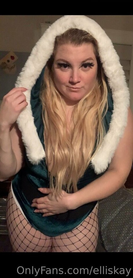 elliskay onlyfans porn