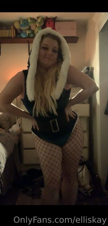 elliskay nude onlyfans