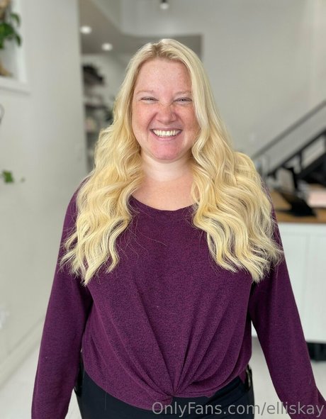 elliskay leaks only fans