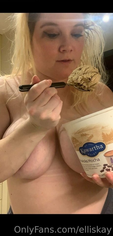 elliskay nude leak onlyfans