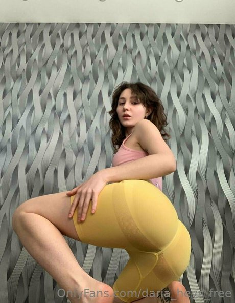 daria heys free onlyfans posts