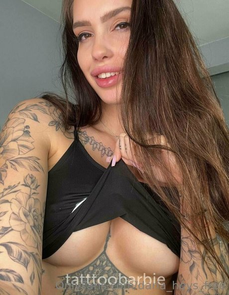 daria heys free nude onlyfans leaked