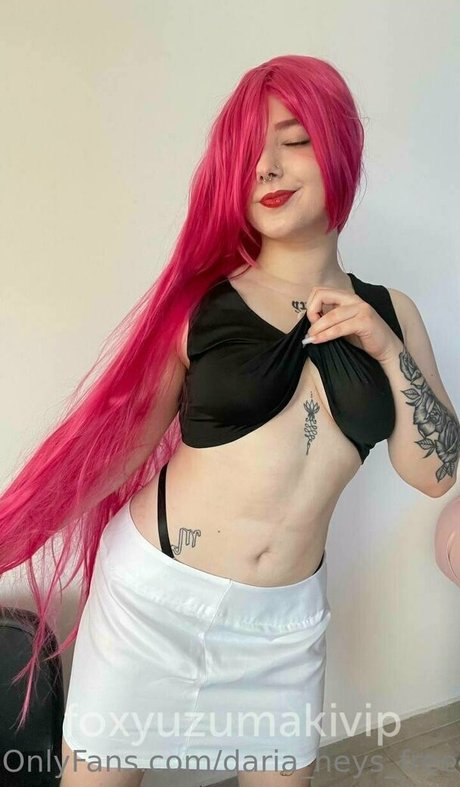 daria heys free onlyfans leaked nudes