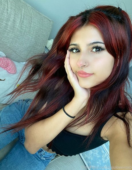 jujulovexoxo onlyfans leaks