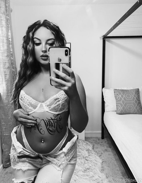 chloxo22 onlyfans porn
