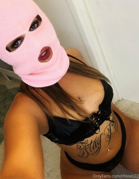 chloxo22 only fans photos