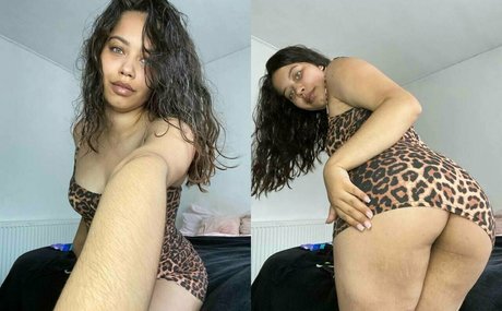 lirio93 onlyfans star