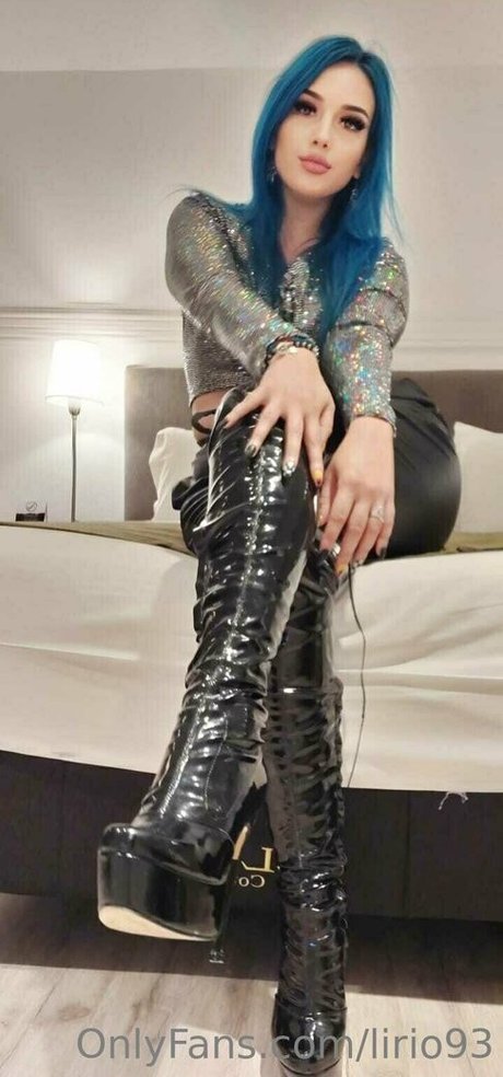 lirio93 onlyfans free content