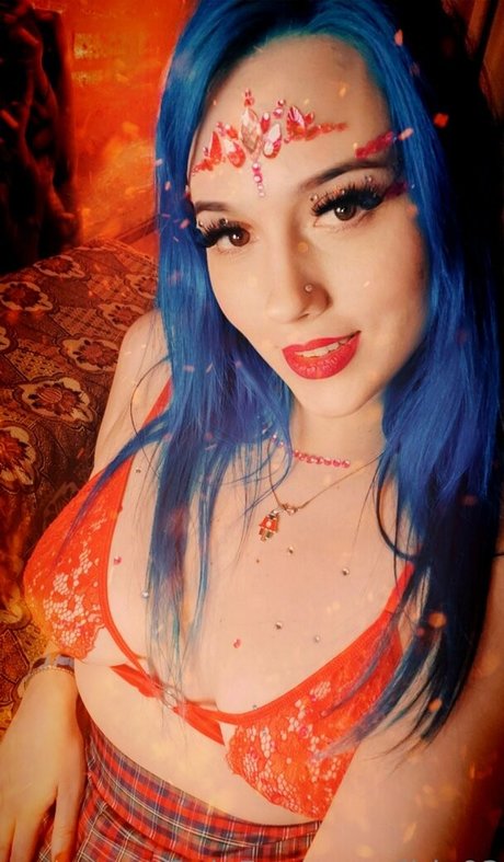 lirio93 onlyfans leake