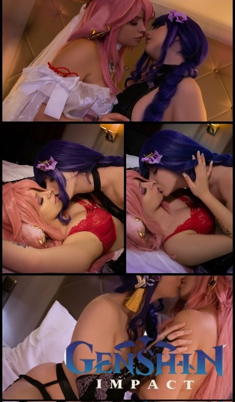 Yuuki Yomatsuki leaked only fans