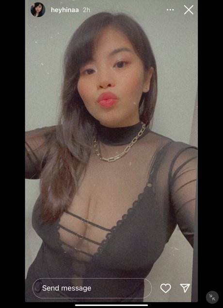 myhinax onlyfans leaked