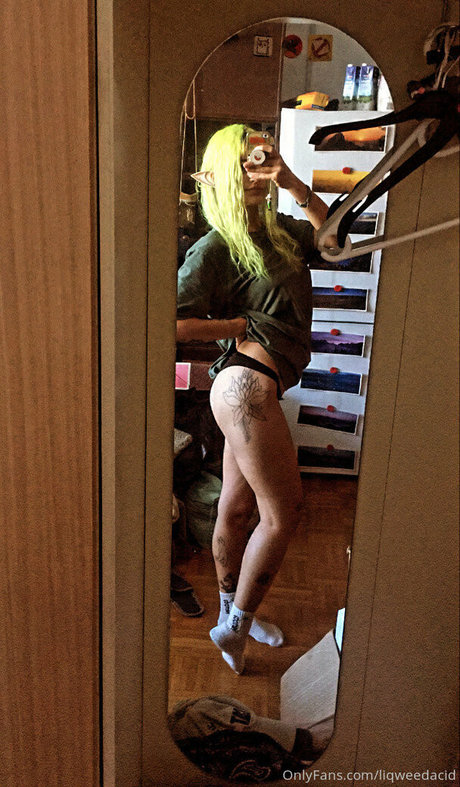 liqweedacid onlyfans leaks naked