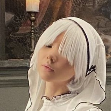 Miss Mononoke leaked nudes onlyfans