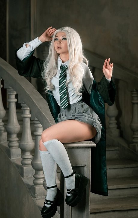 Miss Mononoke onlyfans hot