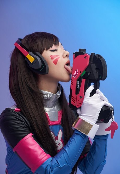 Miss Mononoke onlyfans archive